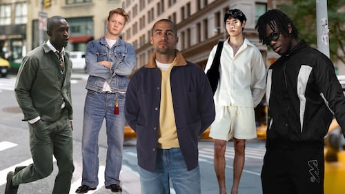 How to Build a Male Influencer Brand