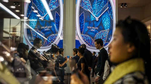 Behind-the-Scenes at Watches and Wonders Geneva