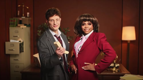 Exclusive: The Story Behind E.l.f.’s Controversial Matt Rife Campaign