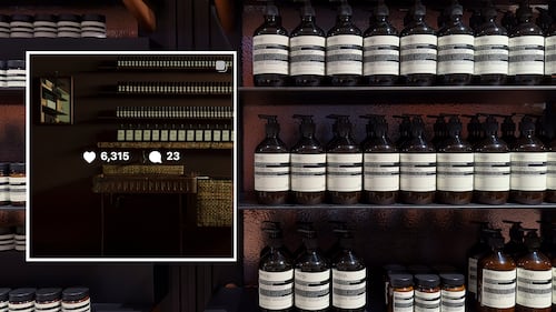 How I Became… Global Head of Digital Marketing and Social Media at Aesop