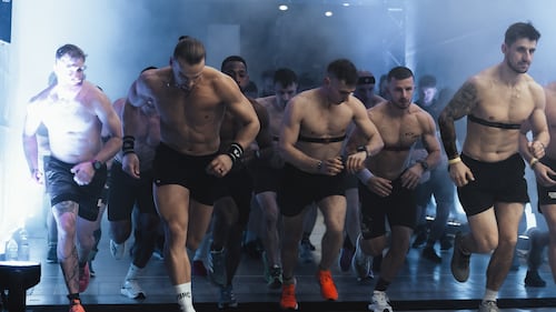 Can TikTok’s ‘Shirtless Race’ Become More than a Trend?