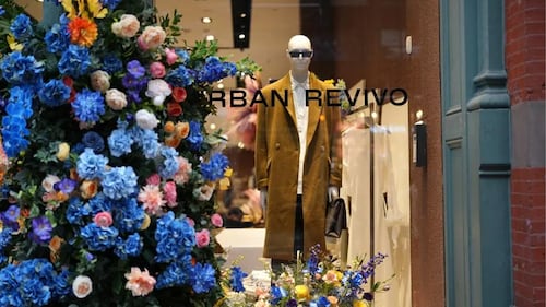 China’s Zara Tries Going Global in Hopes of Shein-Like Success