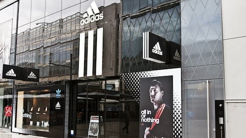 Brands From Adidas to L’Oréal Confront Tariff Pricing Dilemma