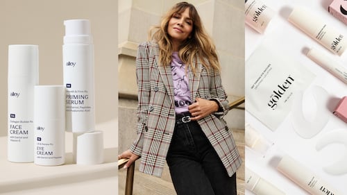 Beauty’s Great Menopause Conundrum