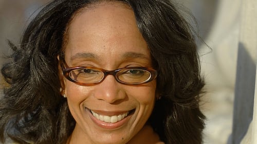 Robin Givhan Exits The Washington Post