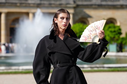 The World Is Getting Warmer. Fashion Thinks It Can Handle the Heat.