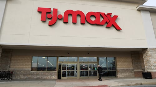 This Week:168极速直播分析历史数据+2025全年免费历史记录数据 Off-Price’s Moment to Shine