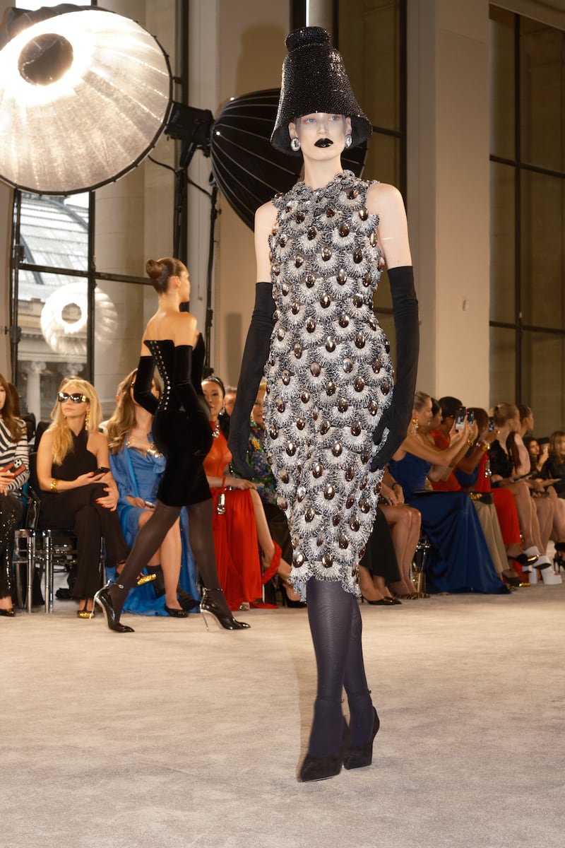 Schiaparelli Autumn/Winter 2025