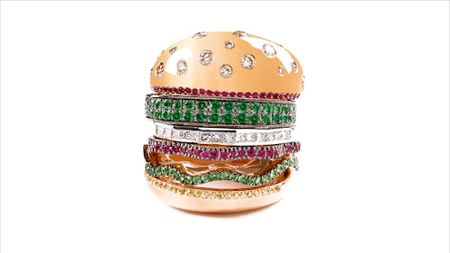 The Debrief | The Jewellery Boom, Explained