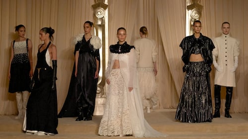 Couture’s Age of Experience, Experience of Age
