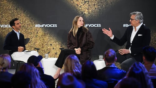 The BoF Podcast |  The Great Luxury E-Commerce Reckoning