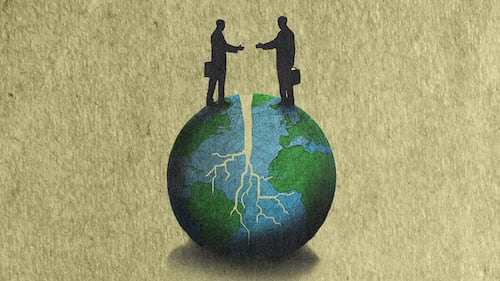 What ‘Friendshoring’ Means for Fashion