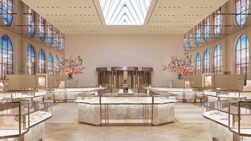 Phantom Bonuses, Staff Exodus: Inside the Troubled House of Tiffany