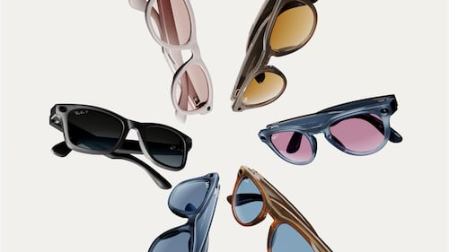 The Smart Glasses Gold Rush, Explained