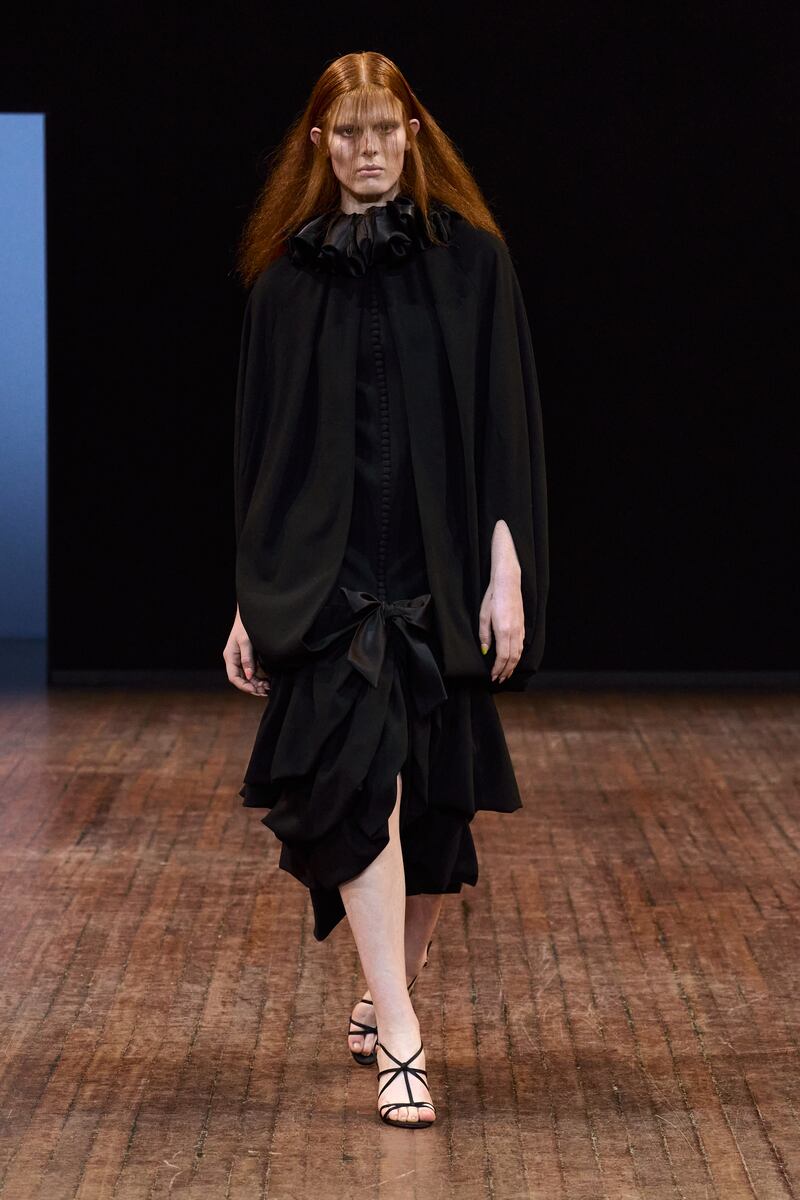 Viktor & Rolf Haute Couture Autumn/Winter 2025