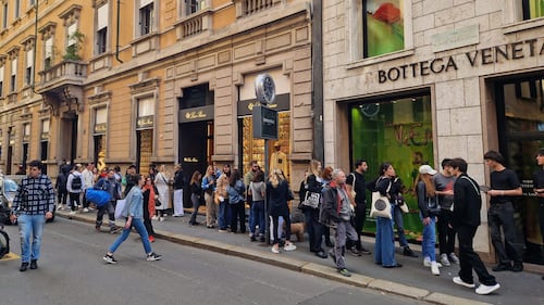 Why Are Fashion Brands Piling Into Homeware?