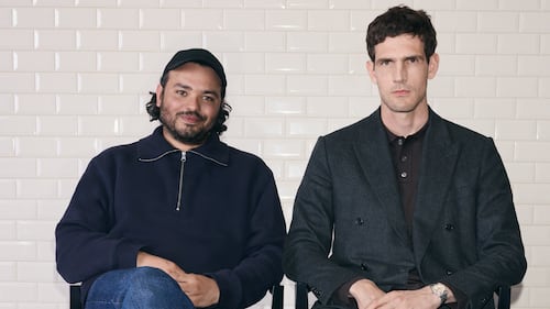 Exclusive: Jean Paul Gaultier Names Duran Lantink Creative Director