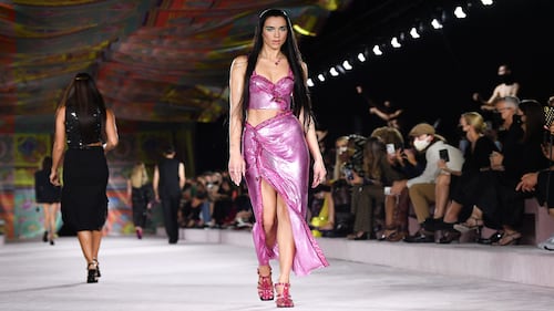 Will Prada’s Versace Bet Pay Off?