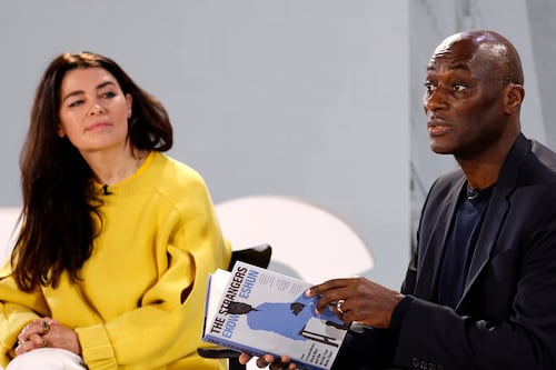 The BoF Podcast | Es Devlin and Ekow Eshun on Belonging, Otherness and Identity 