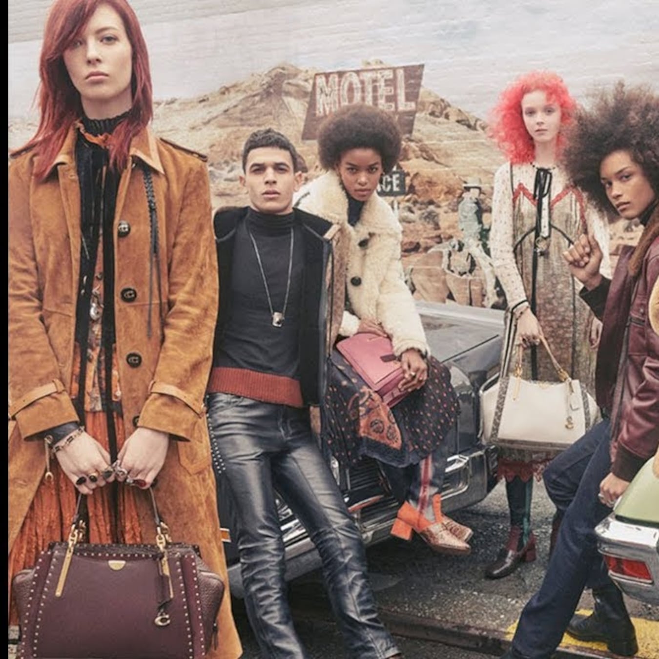 Project-CAMPAIGNS - COACH 1941