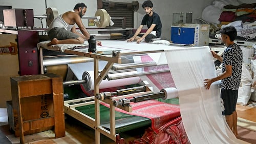 Worldview | Small Indian Apparel Exporters Face ‘Death Knell’ From US Tariffs