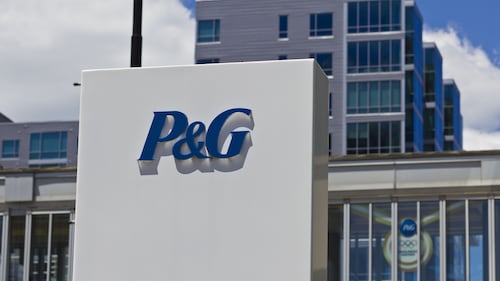 Procter & Gamble Announces New Beauty CEO