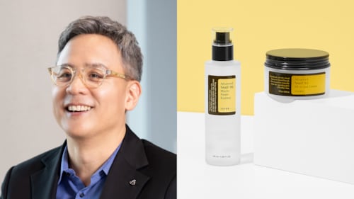 Amorepacific’s Road to Success