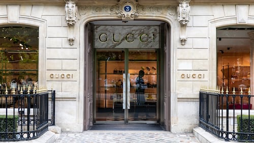 Seeking to Reduce Gucci Dependence, Kering Created a Debt Problem