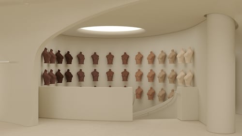 Exclusive: Skims’ Plan for Global Domination