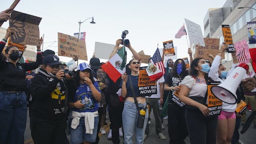 Garment Workers Are at Risk. Fashion Can’t Afford to Look Away.