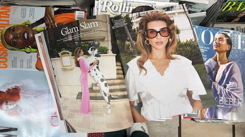 Why Influencers Are Courting Legacy Media