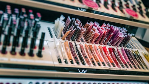 Beauty Retailers Race to Redefine the Rules of Engagement