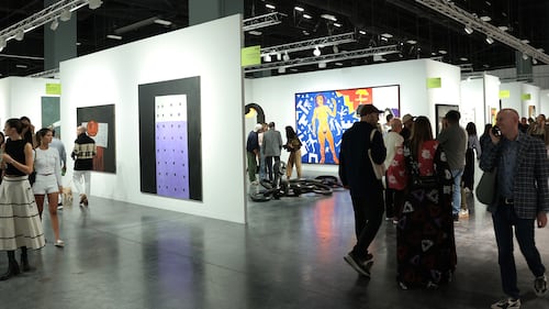 Opinion: What Luxury Can Learn From the Art World’s Miserable Year