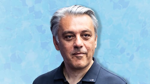 The CEO You Hire When Your Brand Is in Trouble