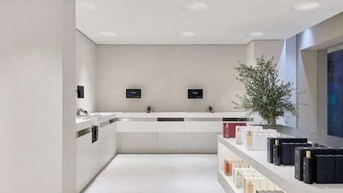 Fashion’s Stalled Self-Checkout Revolution 