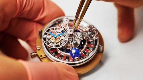Inside Jacob & Co.’s Strategy to Disrupt Luxury Watchmaking 