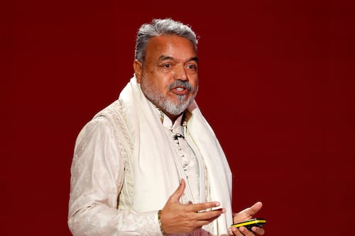 The BoF Podcast | Why India Will Not Be The Next China for Luxury