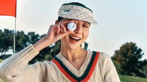 How Golf Fashion Made It to Gen-Z’s For You Page