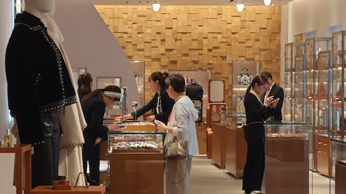 The Best of BoF 2024: Fashion Adapts to a Tough Reality