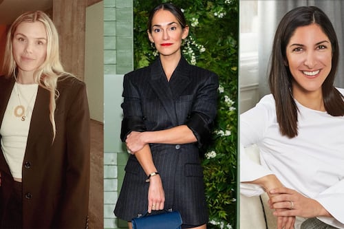 Opinion: Revenge of the Girlbosses