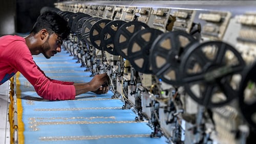 This Week: The Aftermath of Liberation Day 2.0