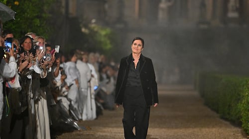 Hello, Goodbye: Maria Grazia Chiuri’s Next Chapter
