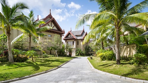 How to Tap Luxury’s Hainan Opportunity