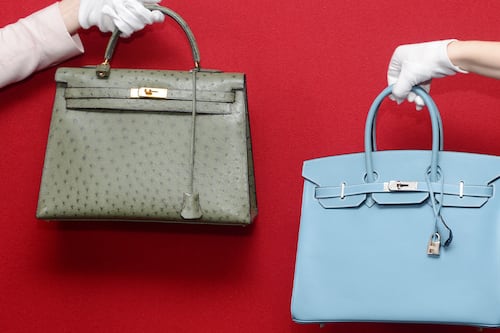 Opinion: This Economy Is Ripe for Fake and Copycat Luxury Goods