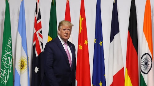 This Week: Trump’s Tariffs Return; The Oscars; Paris Fashion Week