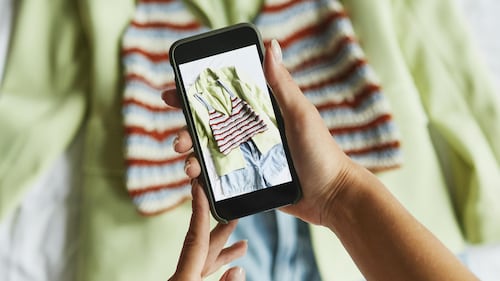 The Debrief | The Future of Resale