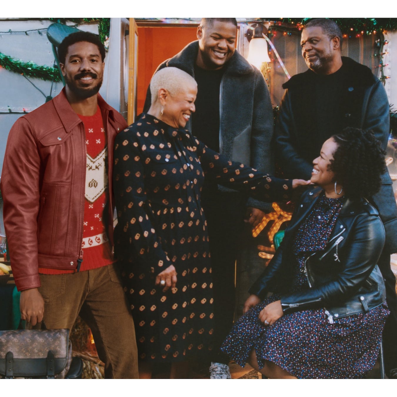 Project-Holiday 2020