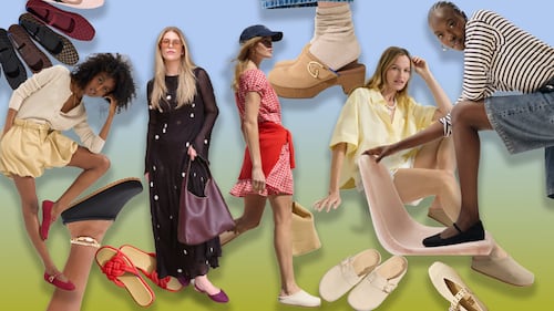 Rothy’s Has a Plan to Outlast the Ballet Flat Craze
