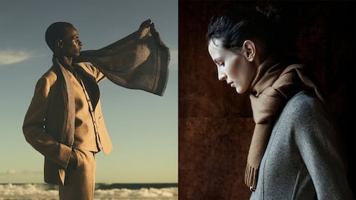 If You Can’t Trust Loro Piana, Who Can You Trust?