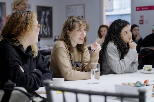 Inside Falmouth University’s Online MA in Sustainable Fashion